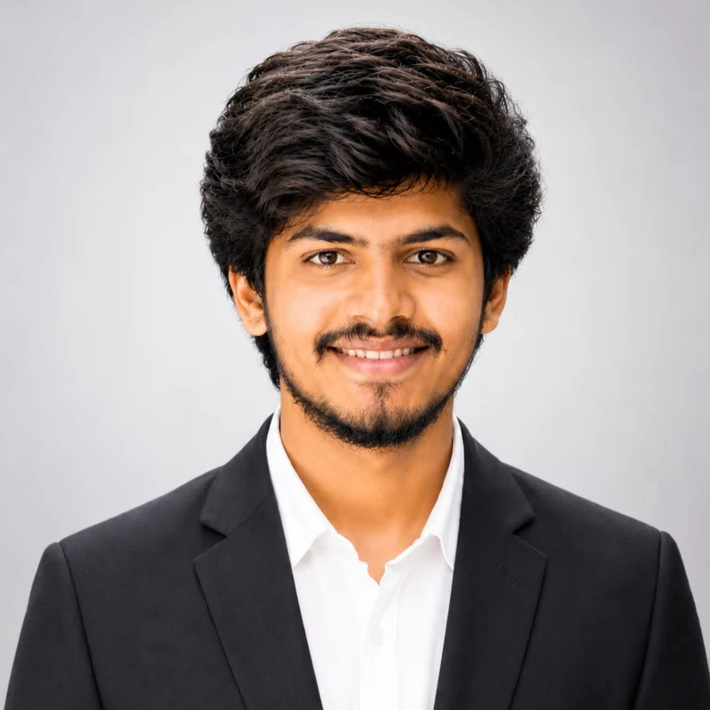 Naveen Balaji