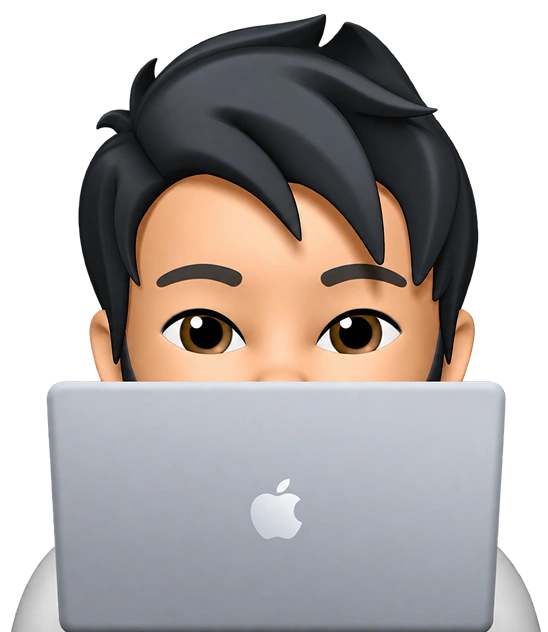 Surya memoji
