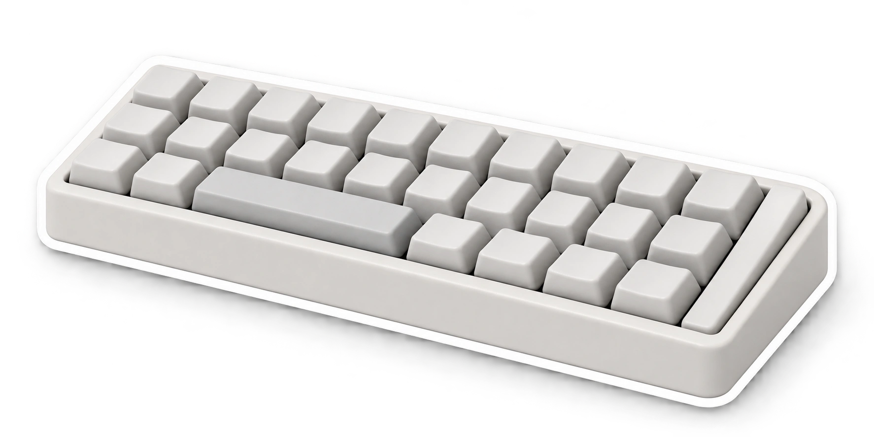 Keyboard