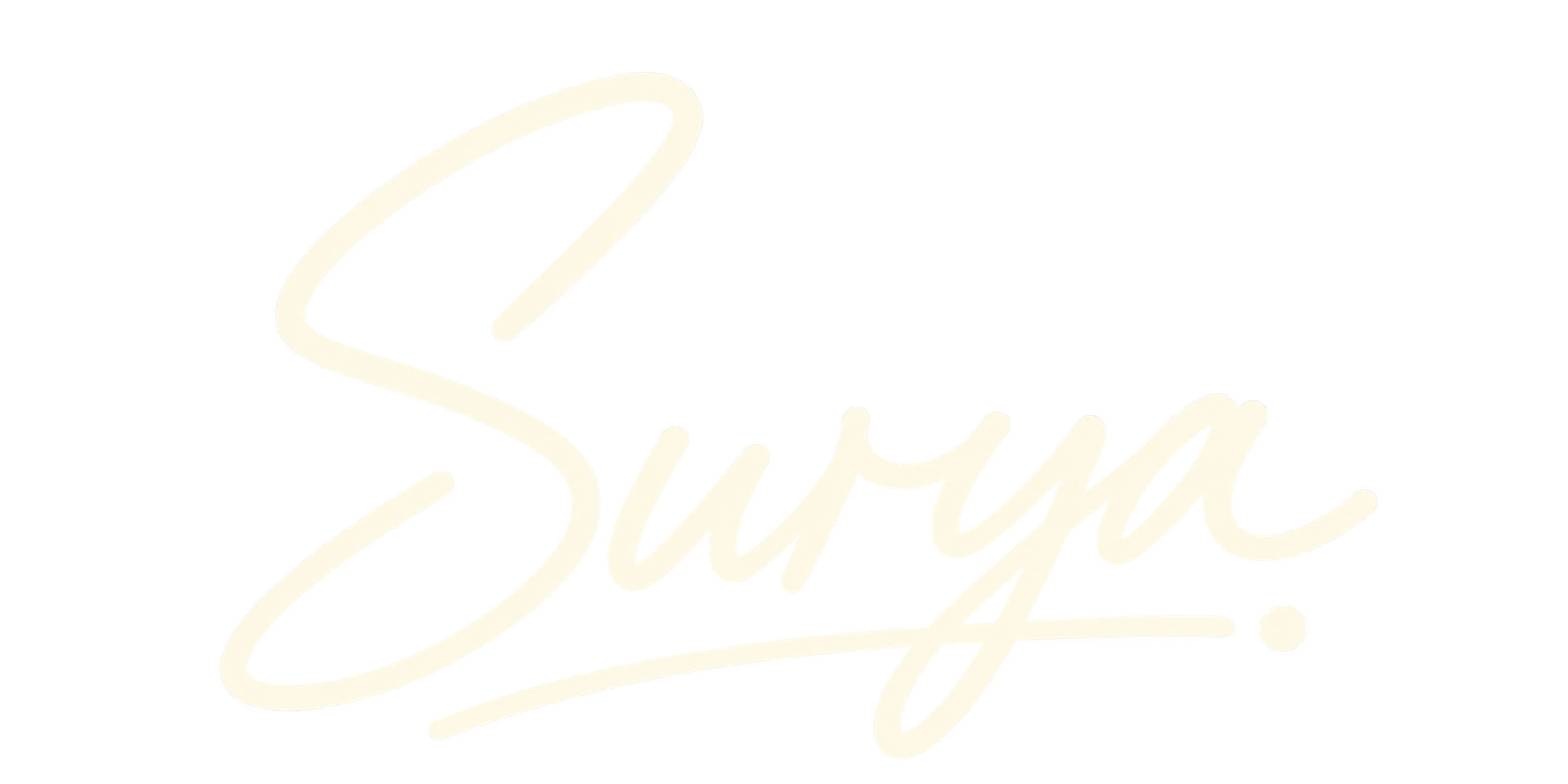 Surya signature